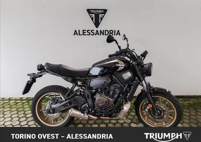 Yamaha XSR 700 XTribute (2022 - 24) - Annuncio 9544828