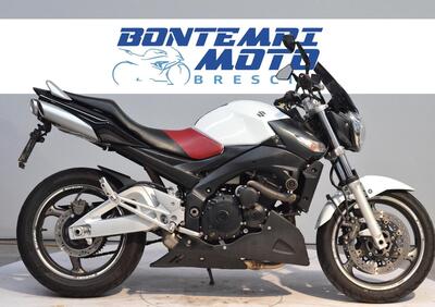 Suzuki GSR 600 (2006 - 11) - Annuncio 9544843