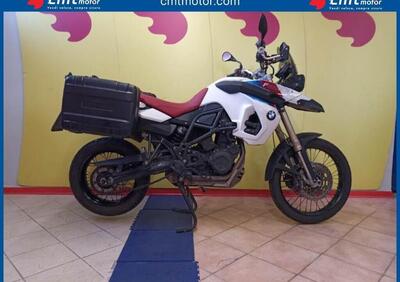 Bmw F 800 GS (2008 - 15) - Annuncio 9544840