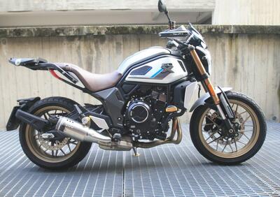 CFMOTO 700CL-X Heritage (2021 - 25) - Annuncio 9544742