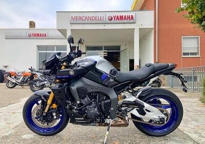 Yamaha MT-10 SP (2022 - 24) - Annuncio 9544894