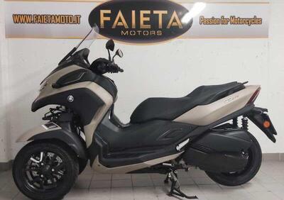 Yamaha Tricity 300 (2021 - 24) - Annuncio 9544855