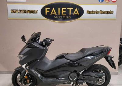 Yamaha T-Max 530 SX (2017 - 19) - Annuncio 9544856