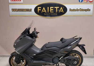 Yamaha T-Max 530 Black Max ABS (2012 - 14) - Annuncio 9544857