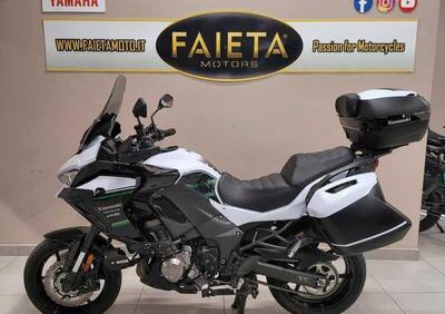 Kawasaki Versys 1000 Grand Tourer (2017 - 20) - Annuncio 9544859