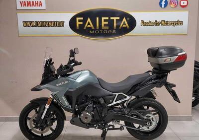 Suzuki V-Strom 800SE (2023 - 24) - Annuncio 9544866