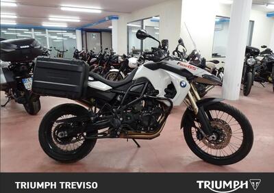 Bmw F 800 GS (2008 - 15) - Annuncio 9332394