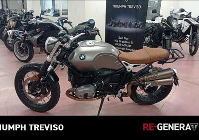 Bmw R nineT 1200 Scrambler (2016 - 20) - Annuncio 9529755