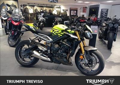 Triumph Street Triple 765 Moto2 Edition (2023 - 24) - Annuncio 9535916