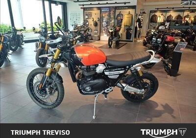 Triumph Scrambler 1200 XE (2024) - Annuncio 9540998