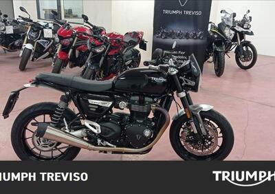 Triumph Speed Twin 1200 (2021 - 24) - Annuncio 9544914