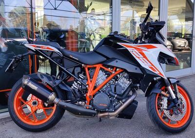 KTM 1290 Super Duke GT (2019 - 20) - Annuncio 9544955