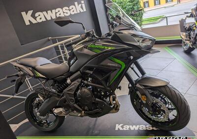 Kawasaki Versys 650 (2021 - 25) - Annuncio 9544936