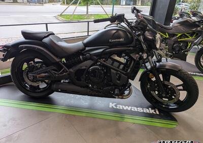 Kawasaki Vulcan S (2021 - 25) - Annuncio 9544937