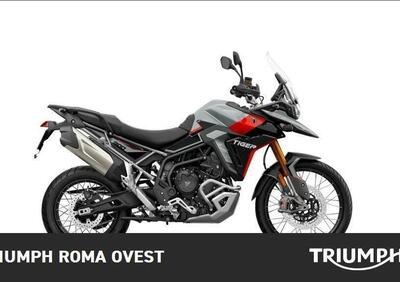 Triumph Tiger 900 Rally Pro (2024) - Annuncio 9529058