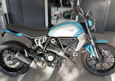 Ducati Scrambler 800 Icon (2023 - 24) - Annuncio 9544940