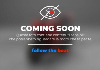 Ducati Scrambler 800 Icon (2017 - 20) - Annuncio 9544951