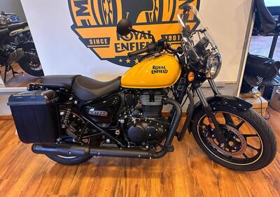 Royal Enfield Meteor 350 Fireball (2021 - 24) - Annuncio 9544960