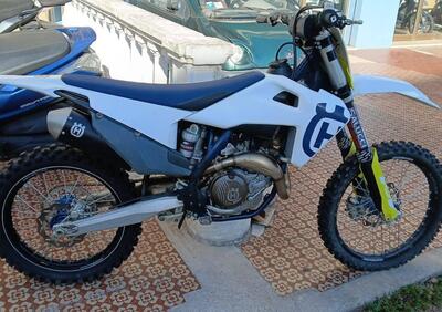 Husqvarna FE 450 (2020) - Annuncio 9544963