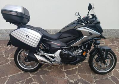 Honda NC 750 X ABS Travel Edition (2018 - 20) - Annuncio 9544972