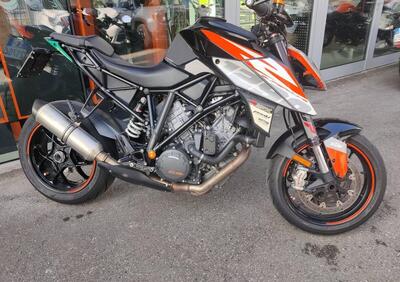 KTM 1290 Super Duke R ABS (2017 - 18) - Annuncio 9544974