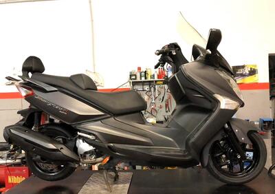 Sym Joymax 300 i ABS (2012 - 18) - Annuncio 9544980