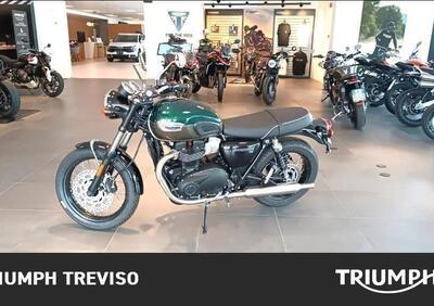 Triumph Bonneville T100 (2021 - 24) - Annuncio 9498918