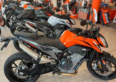 KTM 790 Duke L (2023 - 24) - Annuncio 9544999