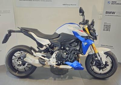 Bmw F 900 R (2021 - 25) - Annuncio 9545006