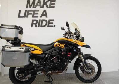 Bmw F 800 GS (2008 - 15) - Annuncio 9545007