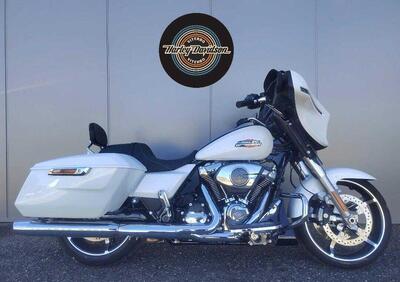 Harley-Davidson Street Glide (2024) - Annuncio 9545005