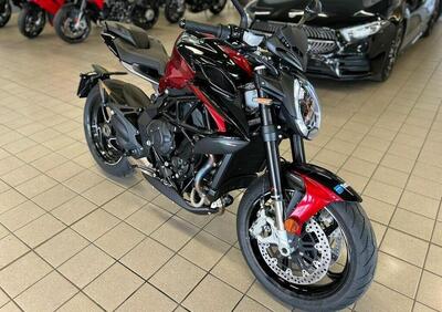 MV Agusta Brutale 800 RR (2021 - 24) - Annuncio 9467066