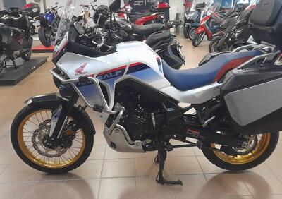 Honda Transalp XL750 Travel Edition (2023 - 24) - Annuncio 9545021