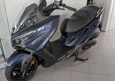 Kymco X-Town 125 City (2021 - 24) - Annuncio 9545061