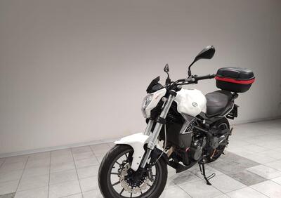 Benelli BN 302 (2014 - 16) - Annuncio 9495108