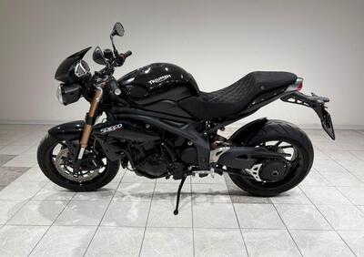 Triumph Speed Triple 1050 ABS (2011 - 15) - Annuncio 9512106