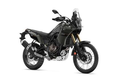 Yamaha Ténéré 700 (2022 - 24) - Annuncio 9545109