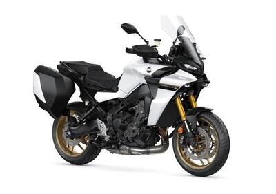 Yamaha Tracer 9 GT (2021 - 24) - Annuncio 9545112