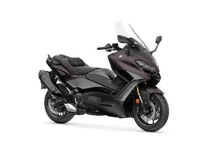 Yamaha T-Max 560 Tech Max (2022 - 24) - Annuncio 9545114