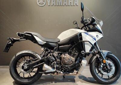 Yamaha Tracer 7 (2021 - 24) - Annuncio 9545121