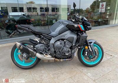 Yamaha MT-10 (2022 - 24) - Annuncio 9545124