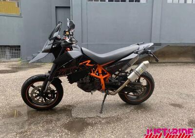 KTM 690 Supermoto - Annuncio 9545130