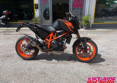 KTM 690 Duke R (2016 -17) - Annuncio 9545131