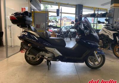 Honda Silver Wing 600 (2001 - 05) - Annuncio 9545132