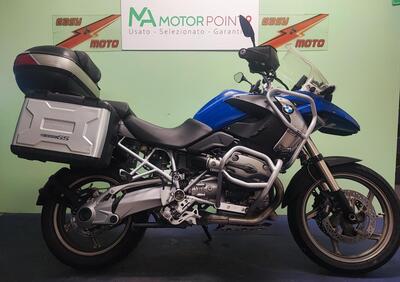 Bmw R 1200 GS (2008 - 09) - Annuncio 9544163