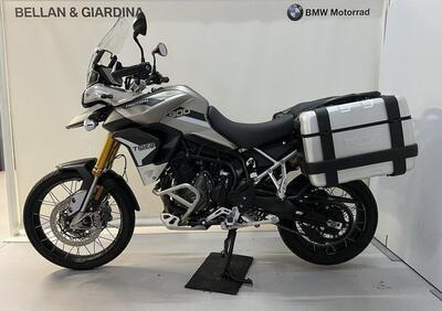 Triumph Tiger 900 Rally Pro (2020 - 23) - Annuncio 9545138