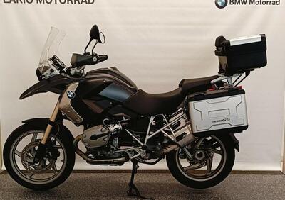 Bmw R 1200 GS (2008 - 09) - Annuncio 9280012