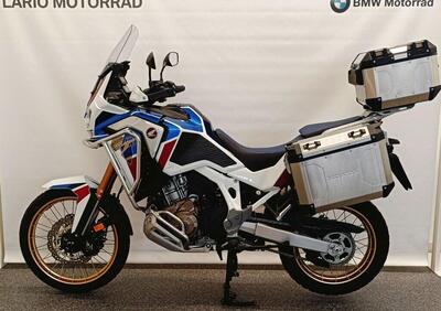 Honda Africa Twin CRF 1100L Adventure Sports DCT (2020 - 21) - Annuncio 9282050