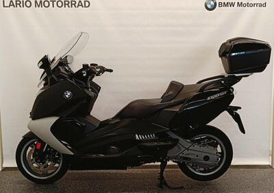 Bmw C 650 GT (2016 - 20) - Annuncio 9313648