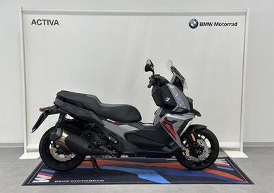 Bmw C 400 X (2021 - 24) - Annuncio 9545146